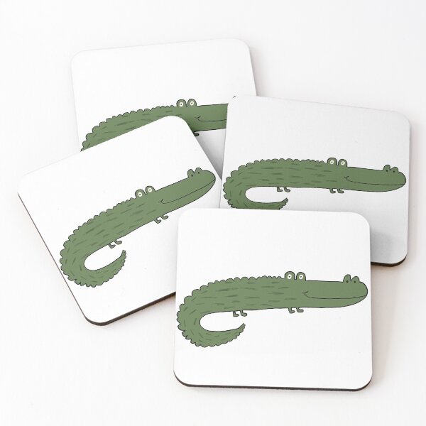 Item preview, later gator designed and sold by Gabbyg12.