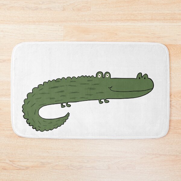 Item preview, later gator designed and sold by Gabbyg12.
