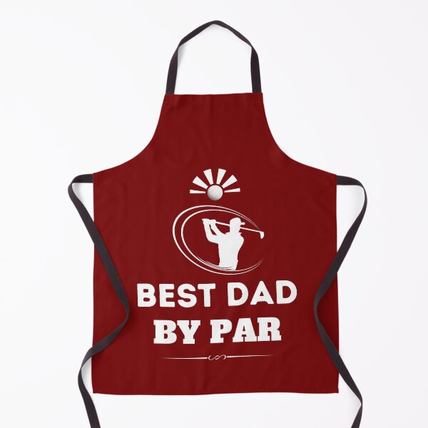 Item preview, Best Dad By Par Cool Golf Love designed and sold by thecooltable.