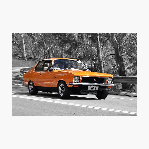Item preview, The Lone O'Ranger LJ GTR XU-1 Torana designed and sold by Clintpix.