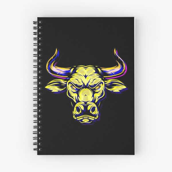 Item preview, Wild Ox  designed and sold by NewPrint.