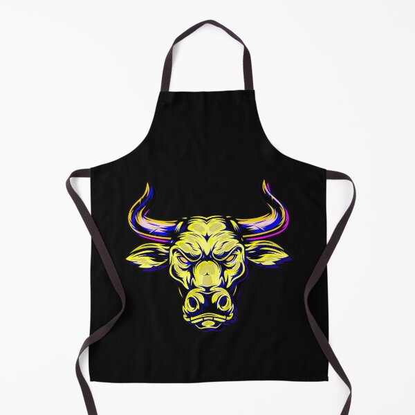 Item preview, Wild Ox  designed and sold by NewPrint.