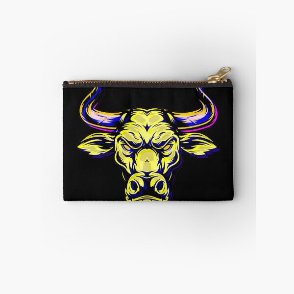 Item preview, Wild Ox  designed and sold by NewPrint.