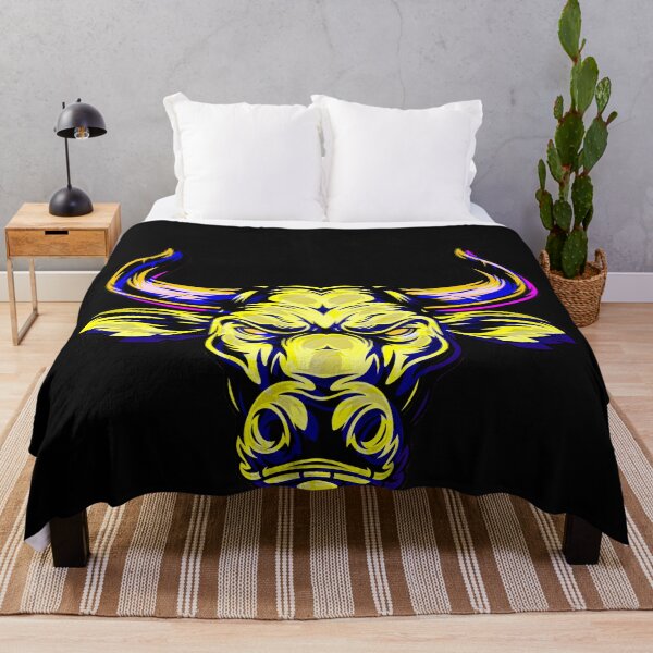 Item preview, Wild Ox designed and sold by NewPrint.