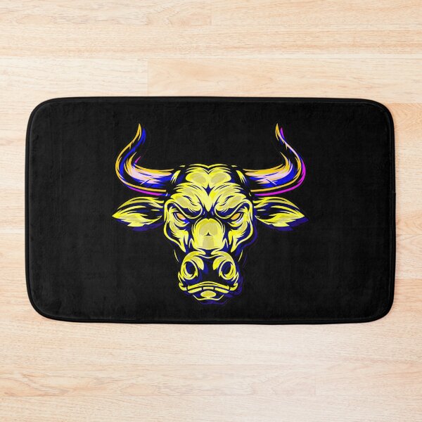 Item preview, Wild Ox  designed and sold by NewPrint.