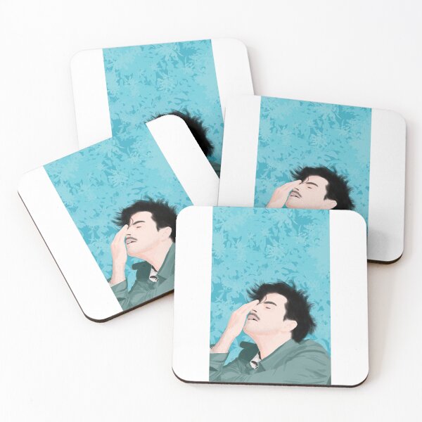 Item preview, Jonathan Bailey Device edition designed and sold by obijuansart.