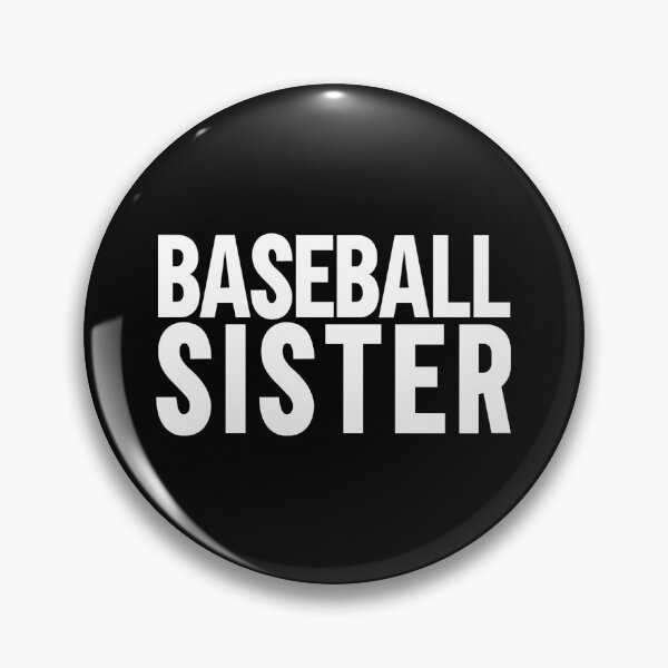 Artikelvorschau, Baseball-Schwester entworfen und verkauft von KGN  CREATIVITY.