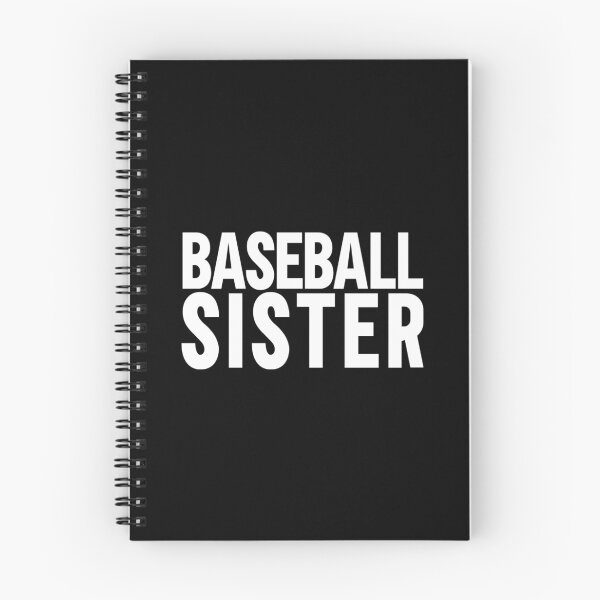 Artikelvorschau, Baseball-Schwester entworfen und verkauft von KGN CREATIVITY.