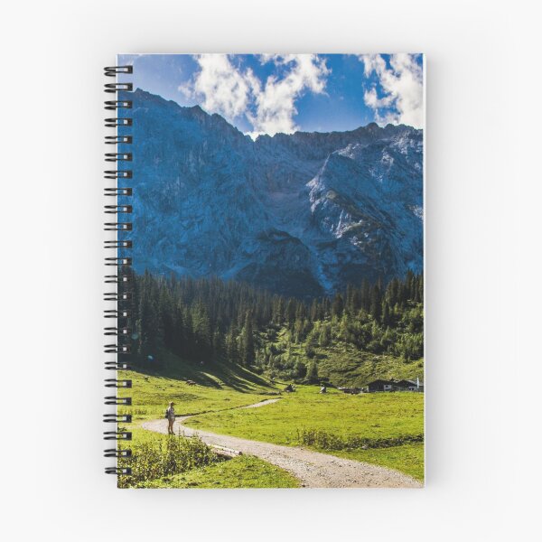 Item preview, Wettersteinalm designed and sold by Jonas Igel.
