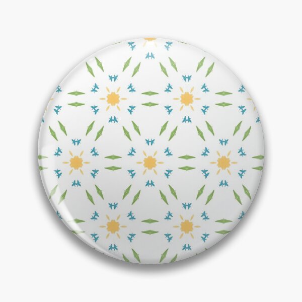 Artikelvorschau, Abstract Geometric Feminine in Colorful Soft Orange, Blue Teal and Fresh Green entworfen und verkauft von cozycaroline.