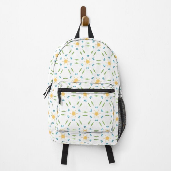 Artikelvorschau, Abstract Geometric Feminine in Colorful Soft Orange, Blue Teal and Fresh Green entworfen und verkauft von cozycaroline.
