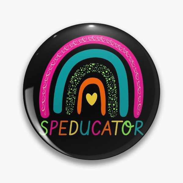 Item preview, Speducator II - SPED Squad designed and sold by Lemon Pepper.