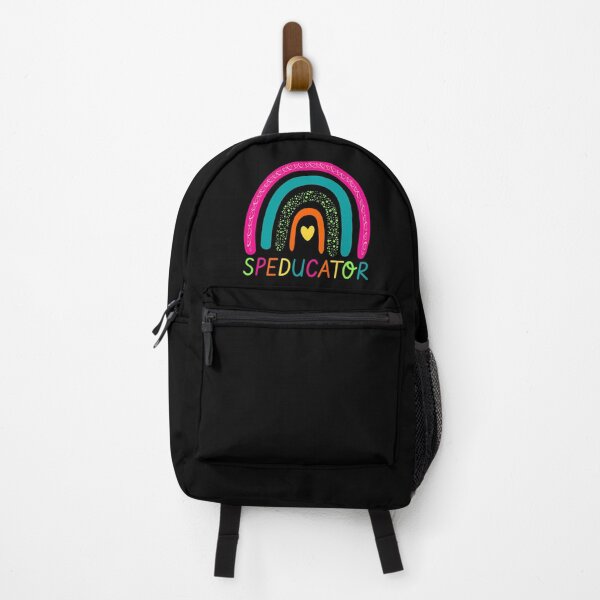 Item preview, Speducator II - SPED Squad designed and sold by Lemon Pepper.