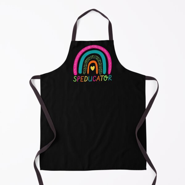 Item preview, Speducator II - SPED Squad designed and sold by Lemon Pepper.