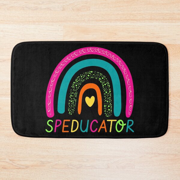 Item preview, Speducator II - SPED Squad designed and sold by Lemon Pepper.