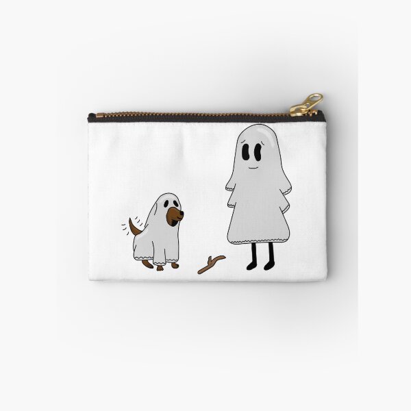 Item preview, Ghost and Ghost Dog Isolated designed and sold by Undisclosed Aesthetic.