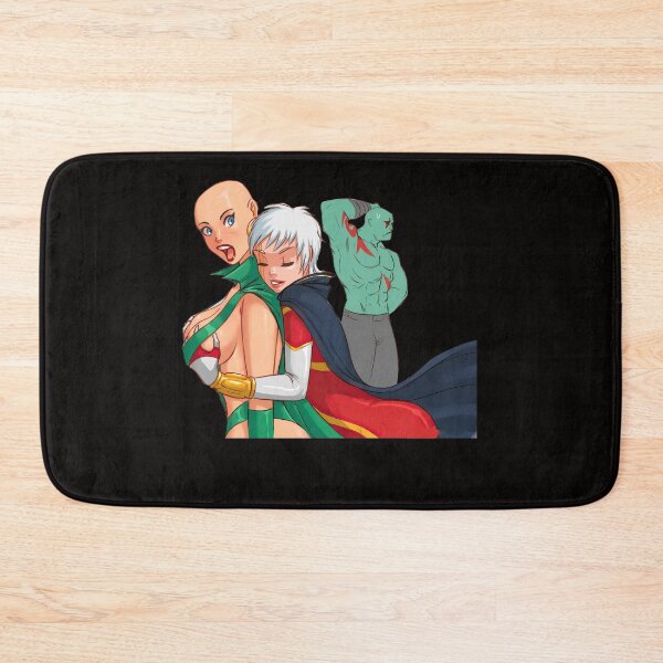 Item preview, Moondragon and Phyla-Vell designed and sold by shop-CaoDs15.