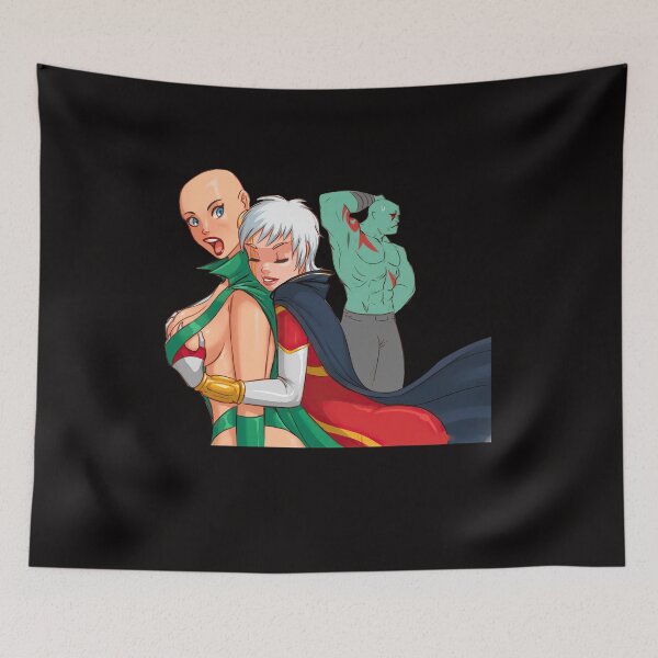 Item preview, Moondragon and Phyla-Vell designed and sold by shop-CaoDs15.