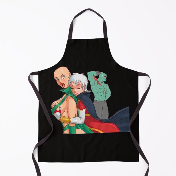 Item preview, Moondragon and Phyla-Vell designed and sold by shop-CaoDs15.
