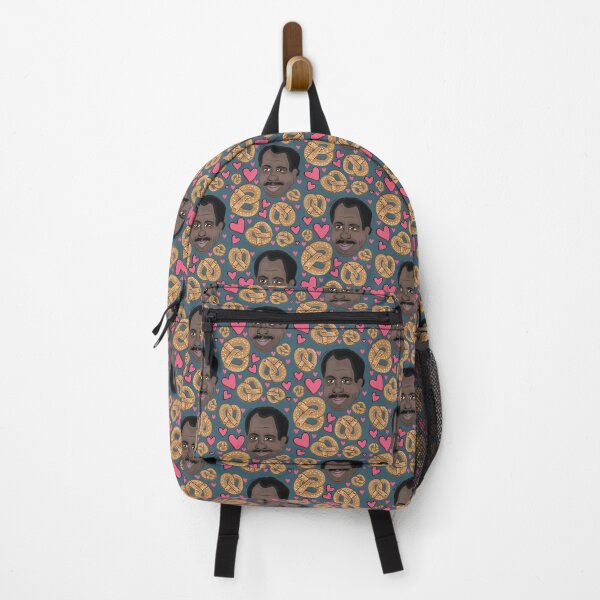 Item preview, For The Love of Pretzels Pattern designed and sold by Frannotated.