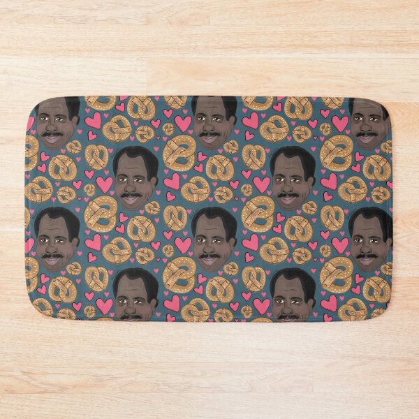 Item preview, For The Love of Pretzels Pattern designed and sold by Frannotated.