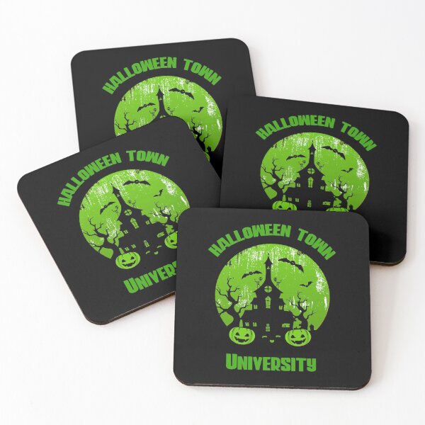 Item preview, halloween town university designed and sold by alfa-rouk.