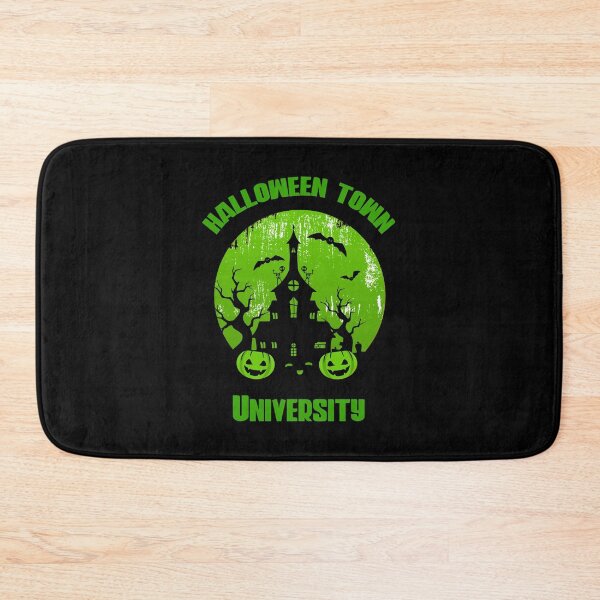 Item preview, halloween town university designed and sold by alfa-rouk.