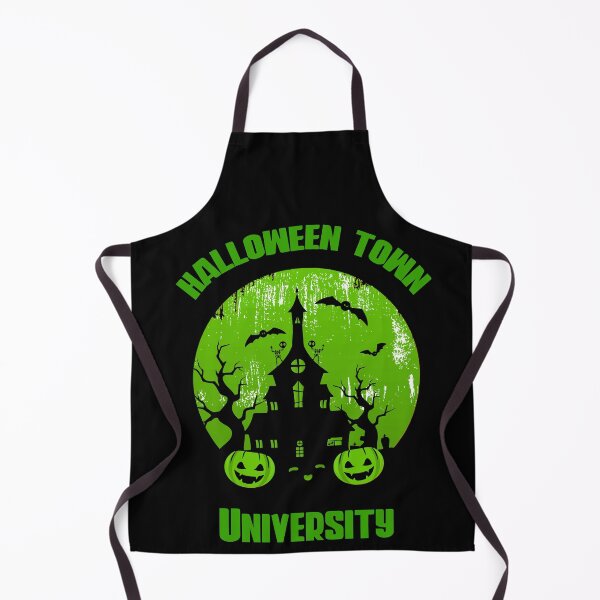 Item preview, halloween town university designed and sold by alfa-rouk.