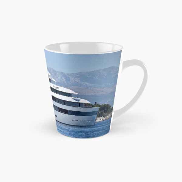Item preview, Luxury Yacht Sailing  designed and sold by newburyboutique.
