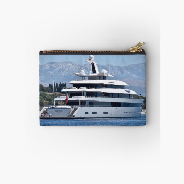 Item preview, Luxury Yacht Sailing  designed and sold by newburyboutique.