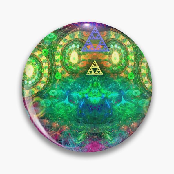 Item preview, Psychotropic Party (Blush) designed and sold by Discordant Dreams Art.