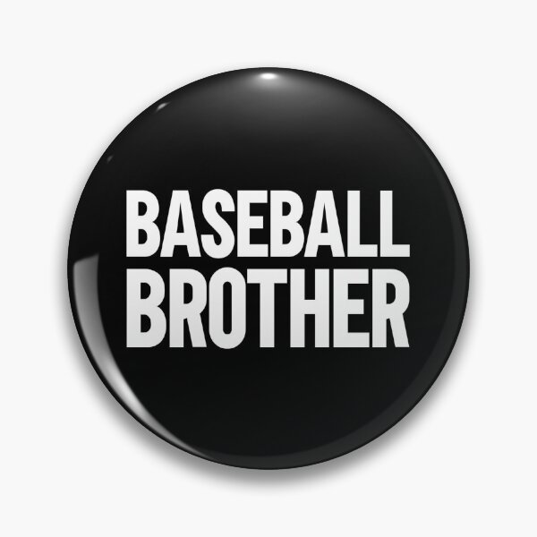 Artikelvorschau, Baseball-Bruder entworfen und verkauft von KGN  CREATIVITY.