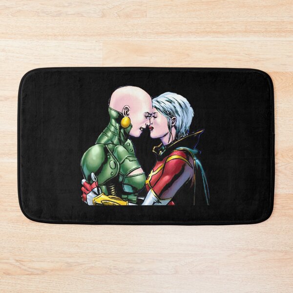 Item preview, Moondragon and Phyla-Vell designed and sold by shop-CaoDs15.