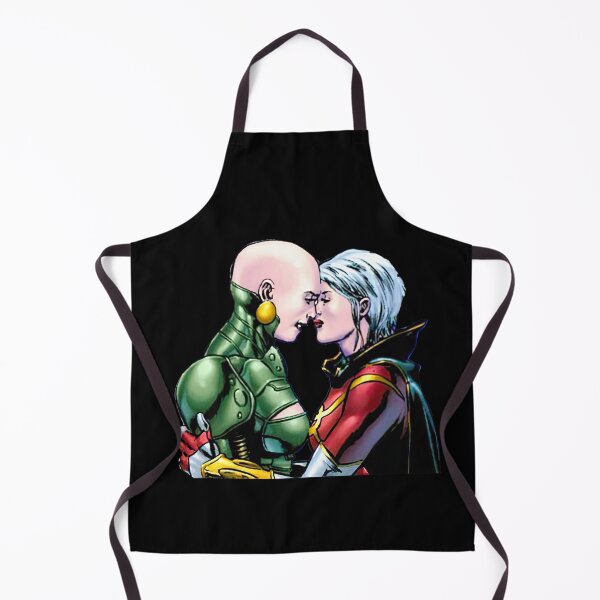Item preview, Moondragon and Phyla-Vell designed and sold by shop-CaoDs15.