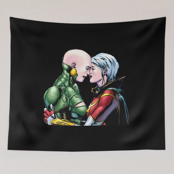 Item preview, Moondragon and Phyla-Vell designed and sold by shop-CaoDs15.