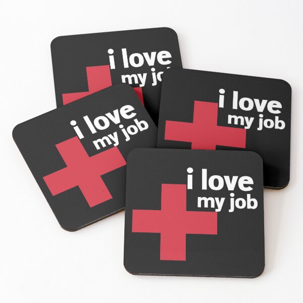 Item preview, nurse hospital rules  designed and sold by Zubiaxoo.