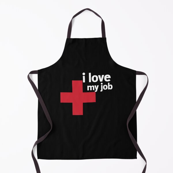 Item preview, nurse hospital rules  designed and sold by Zubiaxoo.