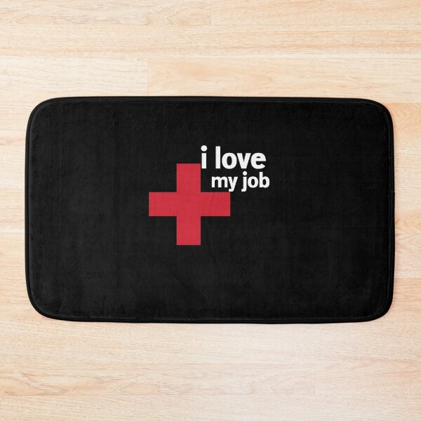 Item preview, nurse hospital rules  designed and sold by Zubiaxoo.