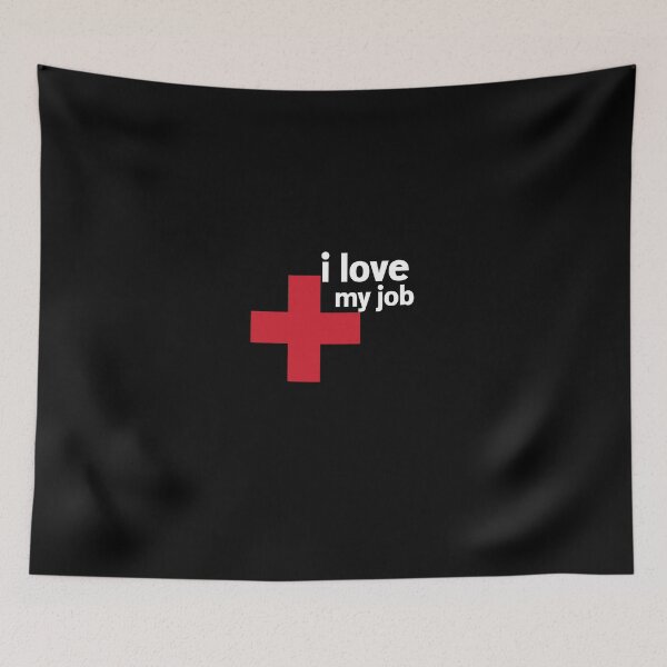 Item preview, nurse hospital rules  designed and sold by Zubiaxoo.