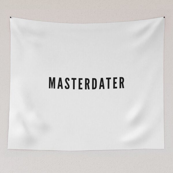 Item preview, Masterdater designed and sold by RiseandShineTee.