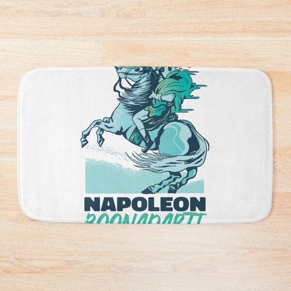 Item preview, Napoleon Crossing the Alps  designed and sold by TRIBExSPACE.