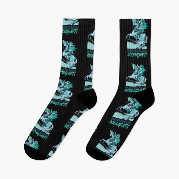Item preview, Napoleon Crossing the Alps  designed and sold by TRIBExSPACE.