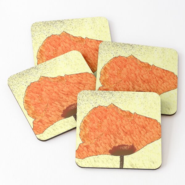 Item preview, Homage To Vincent  designed and sold by Fara.