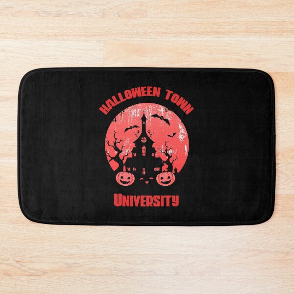 Item preview, halloween town university designed and sold by alfa-rouk.
