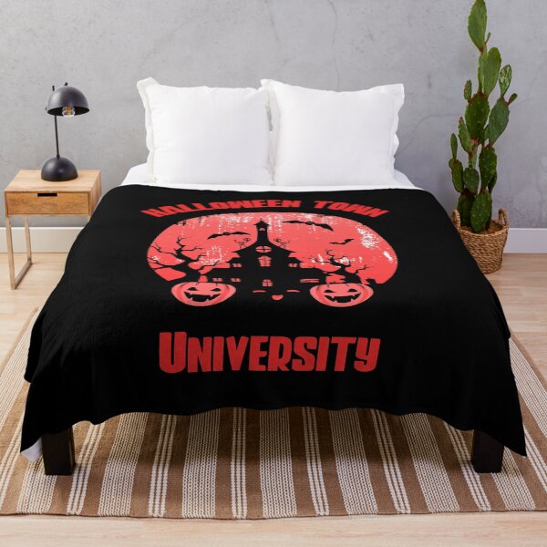 Item preview, halloween town university designed and sold by alfa-rouk.