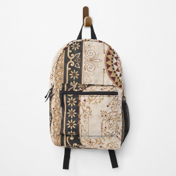 Item preview, Boho Oriental Carpet  designed and sold by Octavia Soldani.