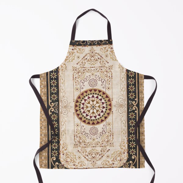 Item preview, Alfombra boho oriental designed and sold by Octavia Soldani.
