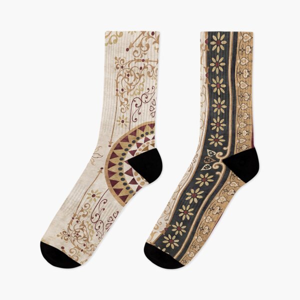 Item preview, Boho Oriental Carpet  designed and sold by Octavia Soldani.