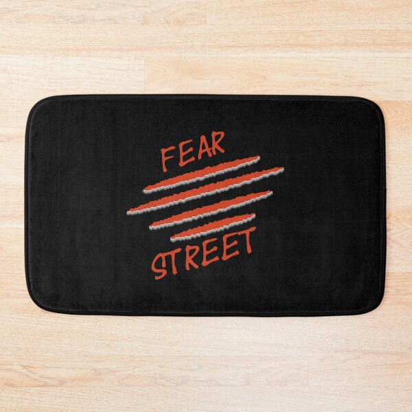 Item preview, Fear street designed and sold by RAKANSHIRTS.