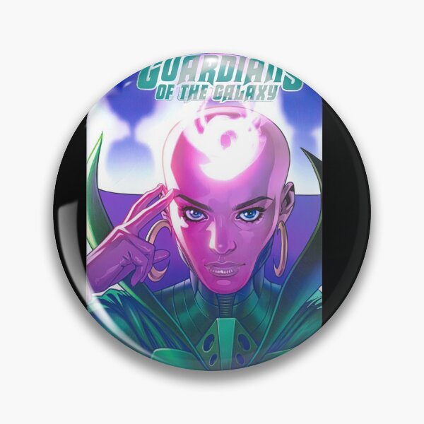 Item preview, Moondragon and Phyla-Vell designed and sold by shop-CaoDs15.